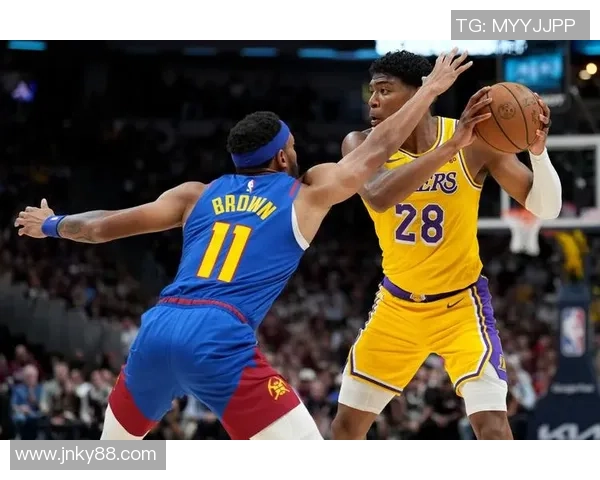 2010年湖人对决掘金的精彩瞬间与赛季回顾分析 2010年湖人对决掘金的精彩瞬间与赛季回顾分析