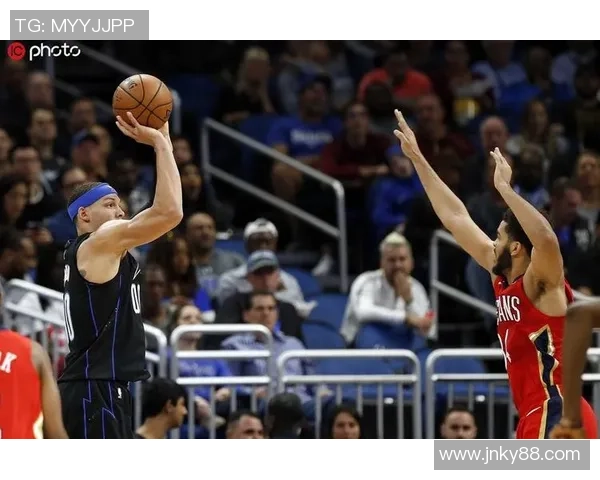 2019年魔术与鹈鹕对决历史比分回顾与精彩瞬间分析 2019年魔术与鹈鹕对决历史比分回顾与精彩瞬间分析