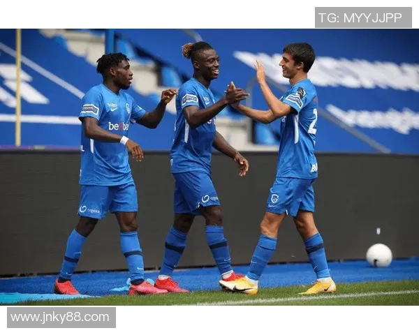 亨克与萨茨堡激战在即谁能在欧战舞台上笑到最后 亨克与萨茨堡激战在即谁能在欧战舞台上笑到最后