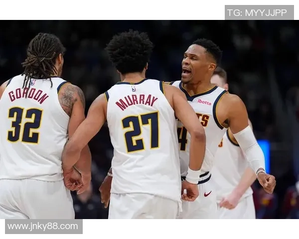 勇士与掘金季前赛精彩回放全程解析与赛后点评 勇士与掘金季前赛精彩回放全程解析与赛后点评