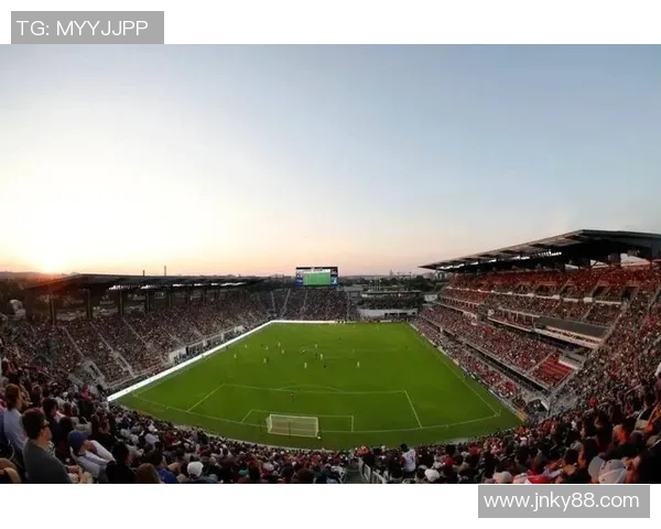 华盛顿联主场迎战新英格兰期待精彩对决与球迷共庆足球盛宴 华盛顿联主场迎战新英格兰期待精彩对决与球迷共庆足球盛宴