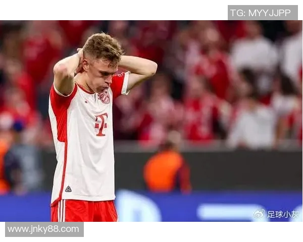 基米希的足球之路：从天才少年到世界级中场的成长历程与成就