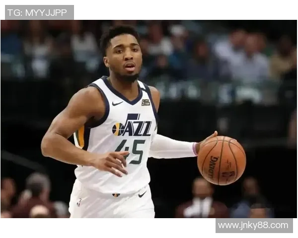 多诺万米切尔的崛起之路:从天才少年到NBA全明星的传奇旅程 多诺万米切尔的崛起之路:从天才少年到NBA全明星的传奇旅程