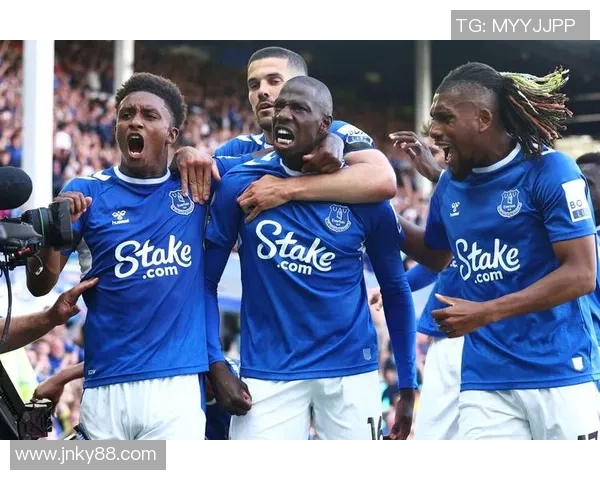 埃弗顿与曼城比赛改期最新消息及影响分析 埃弗顿与曼城比赛改期最新消息及影响分析