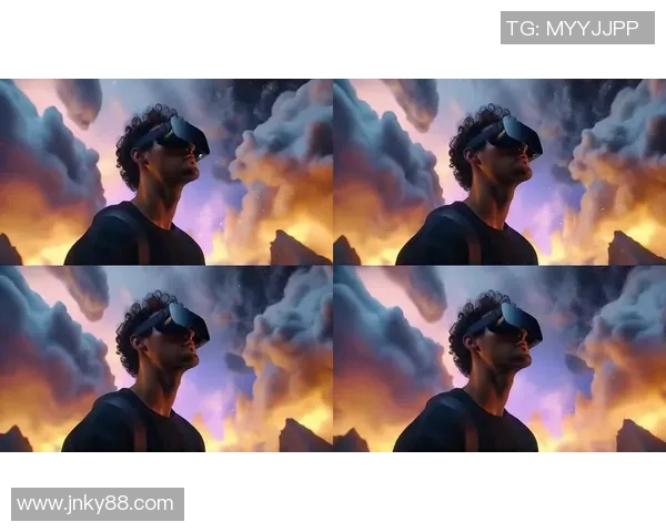 天空与狂热直播间的奇妙碰撞探索虚拟与现实的无限可能 天空与狂热直播间的奇妙碰撞探索虚拟与现实的无限可能