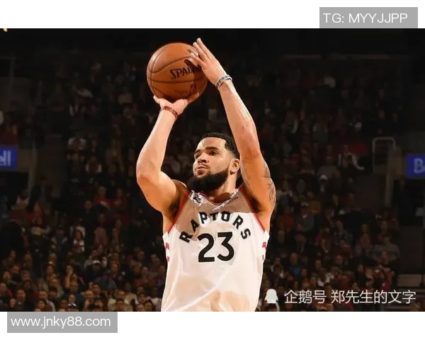 弗雷德范弗利特：从无名小卒到NBA明星的奋斗历程与成就解析