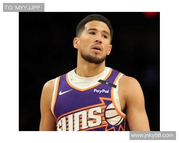 德文布克在NBA赛场的崛起与未来发展潜力分析