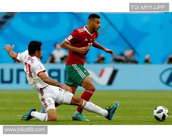 摩洛哥与伊朗比赛进球数分析及精彩瞬间回顾 摩洛哥与伊朗比赛进球数分析及精彩瞬间回顾