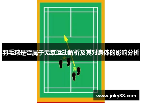 羽毛球是否属于无氧运动解析及其对身体的影响分析